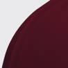 Stretch Burgundy Chair Covers - Pack of 30 for Events