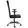 Comfortable Black Mesh Office Chair | Hipomarket UK