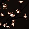 Cherry Blossom LED Tree - 200 Warm White Lights | 180 cm