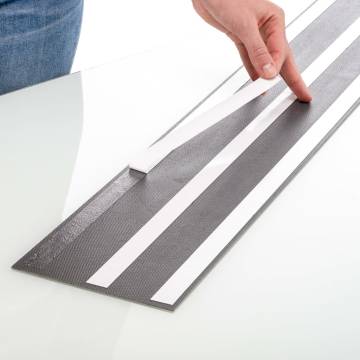 WallArt Double Sided Power Tape - Easy Installation