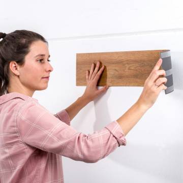 WallArt Double Sided Power Tape - Easy Installation