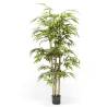 Emerald Artificial Bamboo 150 cm - Lifelike Greenery