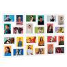 Collage Photo Frame for 24x(13x18 cm) Picture White MDF Colour white Size 24 x (13 x 18 cm) Quantity in Package 1 