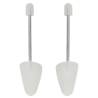 Shoe Trees 5 Pairs White EU 38-44 | Durable & Flexible