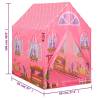 Children Play Tent Pink | Fun & Durable | Hipomarket UK