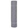 Exhibition Carpet Rib 1.2x10 m Grey - Durable Event Flooring