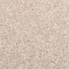 Rug Short Pile 160x230 cm Dark Beige | Elegant Home Decor