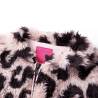 Kids' Faux Fur Coat Light Pink | Stylish Outerwear for Ages 1.5-10