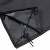 Durable Garden Umbrella Covers - 2 pcs 190x50/30 cm - 420D Oxford