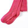 Kids' Pantyhose Bright Pink 92 - Durable & Stylish | HipoMarket