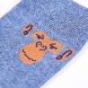 Kids' Socks 5 Pairs EU 23-26 - Affordable & Durable