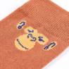 Kids' Socks 5 Pairs EU 23-26 - Affordable & Durable