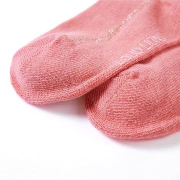 Old Pink Kids' Pantyhose 116 - High-Quality Comfortable Wear