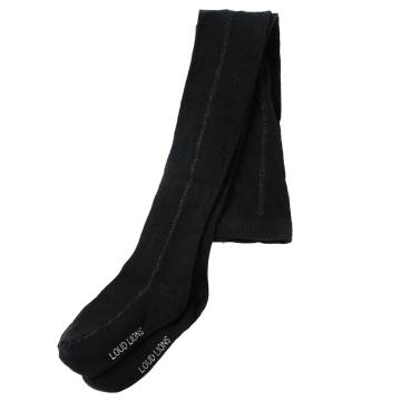 Kids' Black Pantyhose Size 104 - Comfortable & Durable