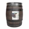 Nature Rainbutt with Wood Look 50L - Stylish Water Collection