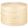 100% Sisal Rope 3mm 400m | Durable & Versatile