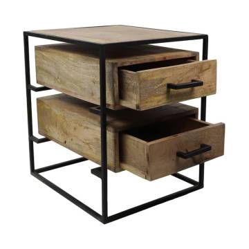 HSM Collection Coffee Table Blackwell | Stylish & Sturdy