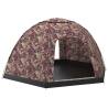 6-person Tent Multicolour Colour multicolour Number of 6 