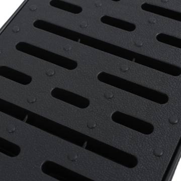 Drainage Channels Plastic 3m - Efficient Water Management