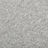 Carpet Floor Tiles 20 pcs 5 m² Light Grey - Durable & Stylish