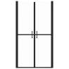 Shower Door Clear ESG (73-76)x190 cm - Stylish & Functional