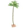 LED Palm Tree - 136 Warm White LEDs - 220 cm | HipoMarket