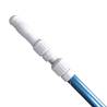 Pool Cleaning Tool Vacuum with Telescopic Pole & Hose