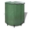 Collapsible Rain Water Tank 750L - Durable & Convenient