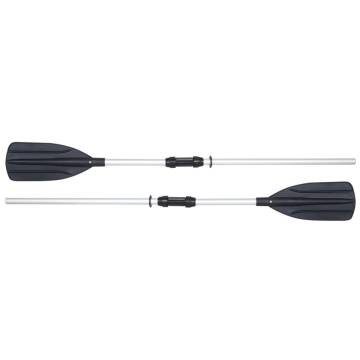 Bestway Sectional Oars 2 pcs Aluminium 62064 - Durable & Lightweight