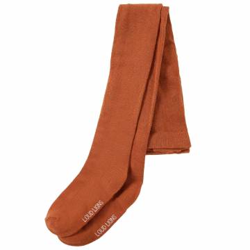 Kids' Pantyhose Cognac 128 - Durable & Stylish Tights