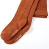 Kids' Pantyhose Cognac 128 - Durable & Stylish Tights