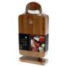 Excellent Houseware 7 Piece Bamboo Chopping Board Set - Buy Now