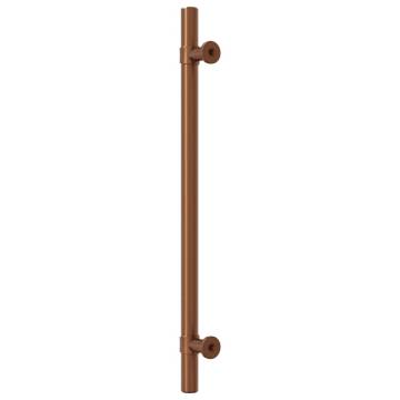 Bronze Cabinet Handles 5 pcs - Durable Stainless Steel Design