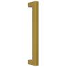 Gold Cabinet Handles - 20 Pcs Stainless Steel 160mm - HipoMarket