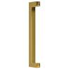 Gold Cabinet Handles - 20 Pcs Stainless Steel 160mm - HipoMarket