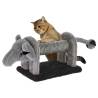 Pets Collection Elephant Cat Scratching Post - 51x16x16 cm