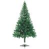 Pre-lit 120cm Christmas Tree with Balls | Hipomarket UK