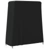 Black Ping Pong Table Cover - Waterproof & UV Protection | HipoMarket