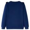 Kids' Sweatshirt Navy 104 | Affordable & Stylish Kidswear