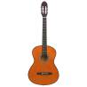 Classical Guitar for Beginners with Bag - 4/4 Size (39")