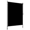 Outdoor Roller Blind 150x270 cm Anthracite Colour anthracite Size 150 x 270 cm 