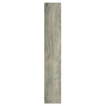 Wall Panels Wood Look Grey PVC 4.12 m² - Durable & Stylish