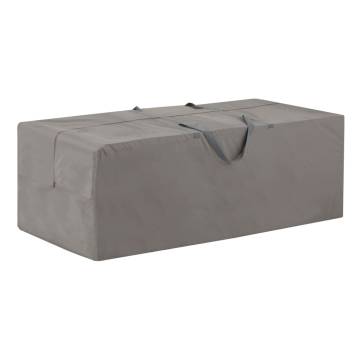 Madison Outdoor Cushions Cover 125x32x50cm - Grey