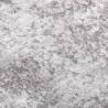 Washable Grey Rug 160x230 cm - Anti Slip & Stylish