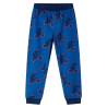 Kids' Pyjamas with Long Sleeves Petrol 116 - Comfortable & Fun