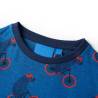 Kids' Pyjamas with Long Sleeves Petrol 116 - Comfortable & Fun