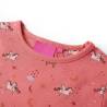 Kids' Long Sleeve Pyjamas Old Pink 92 | Affordable Quality Wear