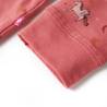 Kids' Long Sleeve Pyjamas Old Pink 92 | Affordable Quality Wear