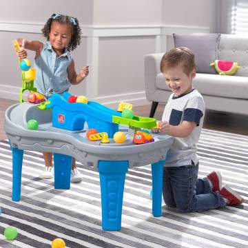 Step2 Play Table Ball Buddies Truckin and Rollin | Hipomarket