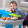 Step2 Play Table Ball Buddies Truckin and Rollin | Hipomarket